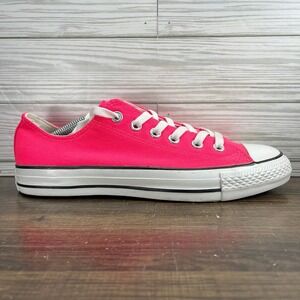 Converse Chuck Taylor All Star Spec Ox Pink Shoes - M 7 - W 9